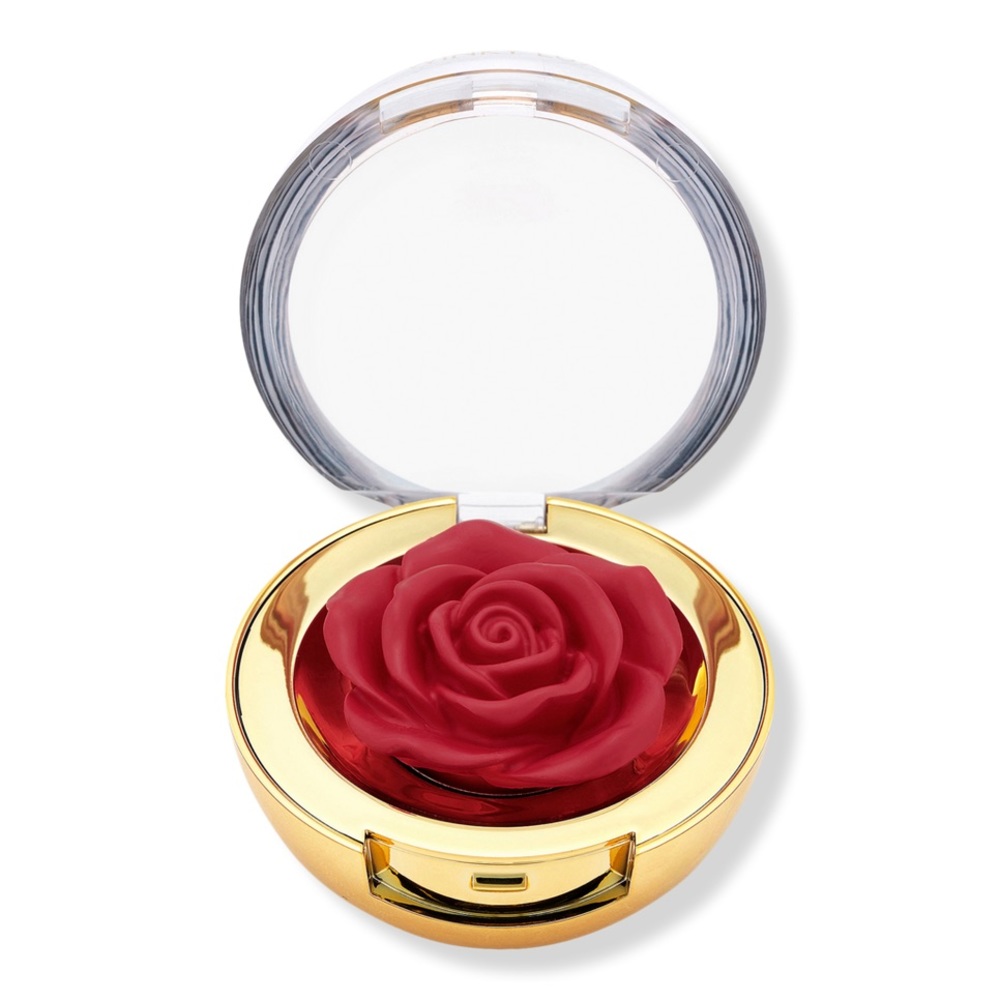 Winky Lux
Cheeky Rose Cream Blush